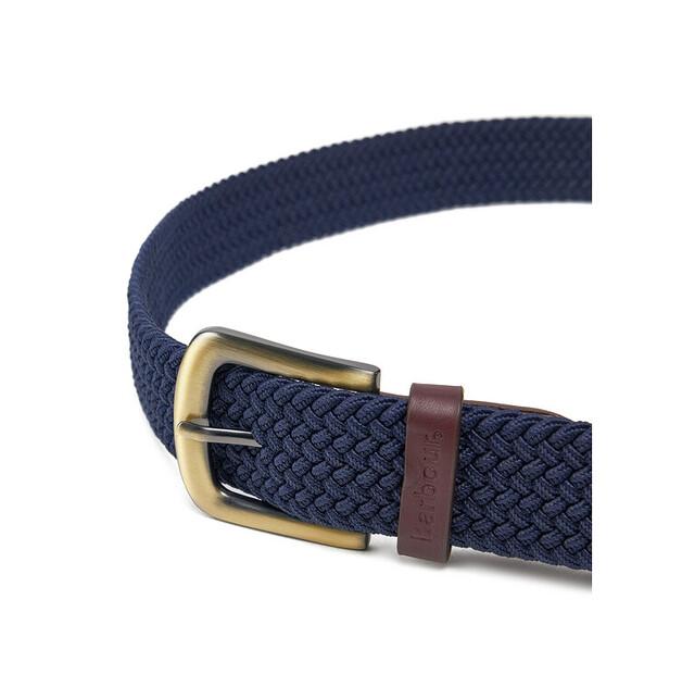 Ремень Barbour Webbing