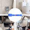 High-strength Toilet Seat Installation Wrench Plastic Repairing Tools  Bathroom