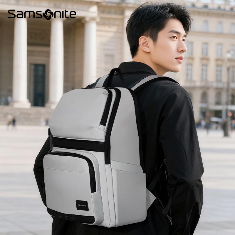 

Samsonite Business Commuter Laptop Backpack