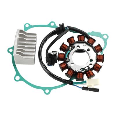 Generator Stator Regler & Dichtung für Honda XR125L XL125L XR150 L 2012-2020