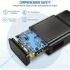 Single Port Usb Phone Charger Fast Charging Usb Wall Charger Adapter EU/US Plug For iPhone Samsung  New