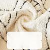 Autumn and Winter Plush Sofa Towel Full Cover Cloth Nordic Style Thickened Sofa Cover Universal Cover Non-Slip Dustproof Cushion