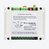 FSK Series Two-Way Wireless Remote Control Switch, DC12-48V 30A Receiver