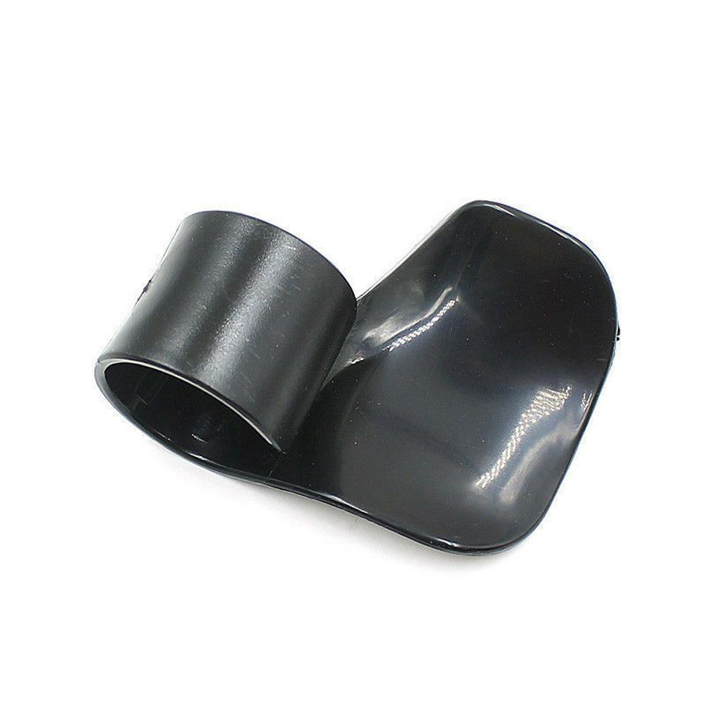 Universal Motorcycle Control Throttle Assist Wrist Rest Aid Grip Fit For 78" Handle Bar