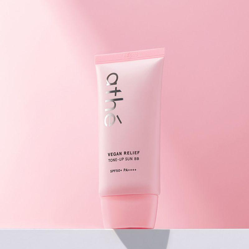 

Vegan Relief Tone-Up Sun BB Cream 50ml