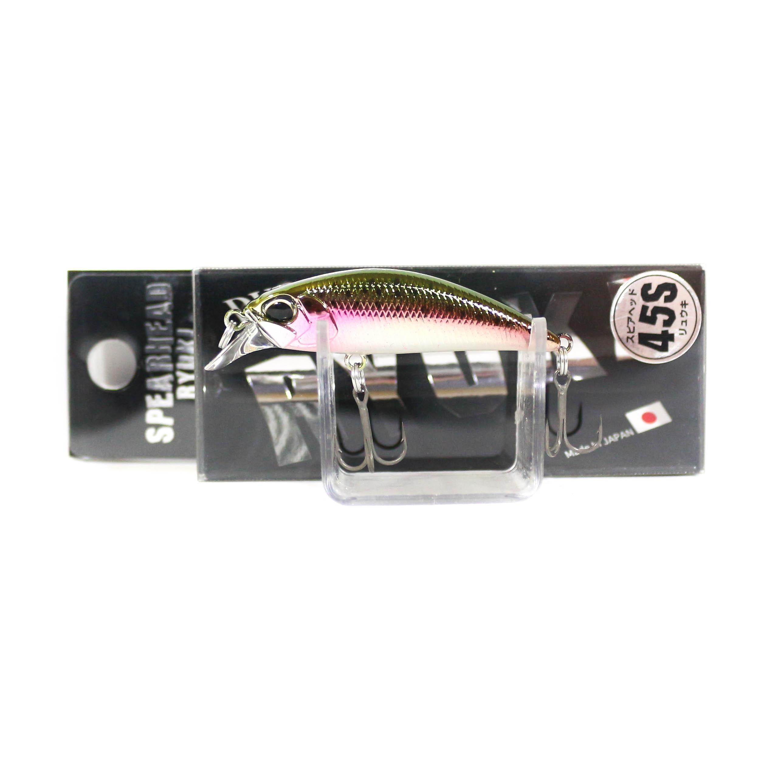 

Тонущая приманка Duo Spearhead Ryuki 45S MCC4036 (0858)