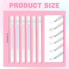 48pcs Quick Drying Color Glue Pen , Quick Dry Roller Glue Pens Easy Control Glue Pens for Crafting, Scrapbooking, Card Making