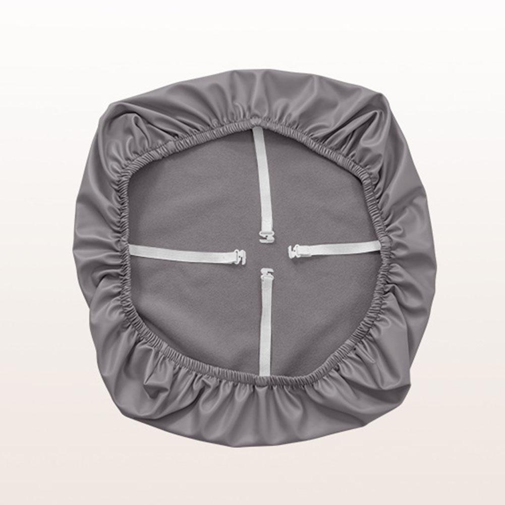 Esszimmer PU-Leder Paketinhalt Perfekter Stuhl