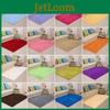 Elegant Long Microfiber Shaggy Non Slip Absorbent Bath Mat In Various Stylish Colors For Homes