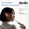 usmile Y20 PRO Smart Display Sonic Electric Toothbrush CN plug (adapter included)