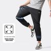 Camel Men's Quick-Dry Breathable Jogger Sports Pants