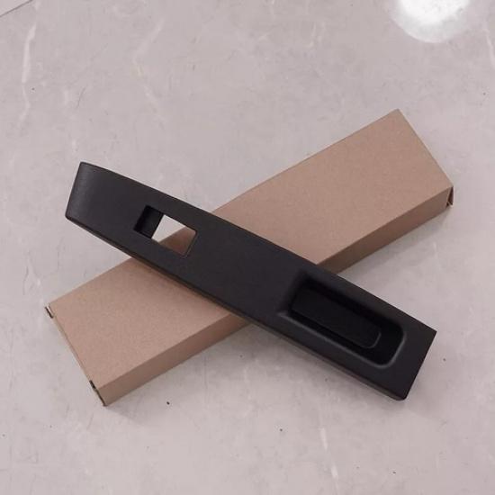 Rear Right Side Door Window Switch Bezel Panel Trim For Toyota Yaris 2012-2014