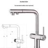 TLXT Telescopic 3-in-1 Water Purifier Pull-Out Faucet
