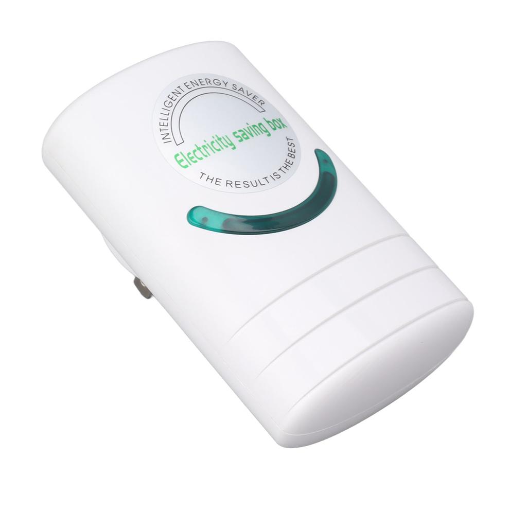 Oszczędność energii elektrycznej Domowy schowek na energię Inteligentne urządzenie do oszczędzania energii Domowe biuro Napięcie