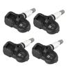 TPMS Lastik Basınç Sensörü 4 Adet 4260706020 42607-30060 PMV-C010 Lexus Toyota Corolla Prius Camry İçin 42607-06060 52020