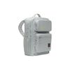 New Nike Fabric Backpack Regular Men's Light Silver FJ4818-034