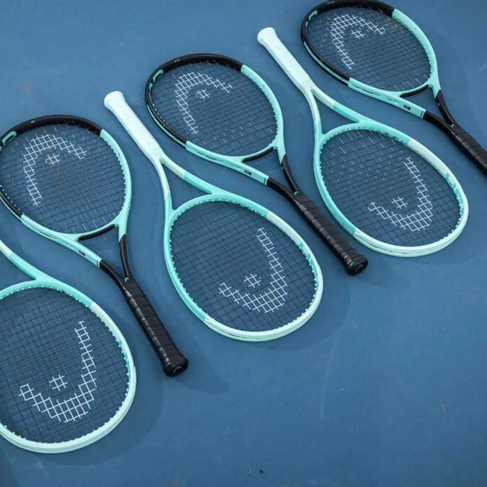 Head Tennis Racket Without Strings Boom MP L 2024