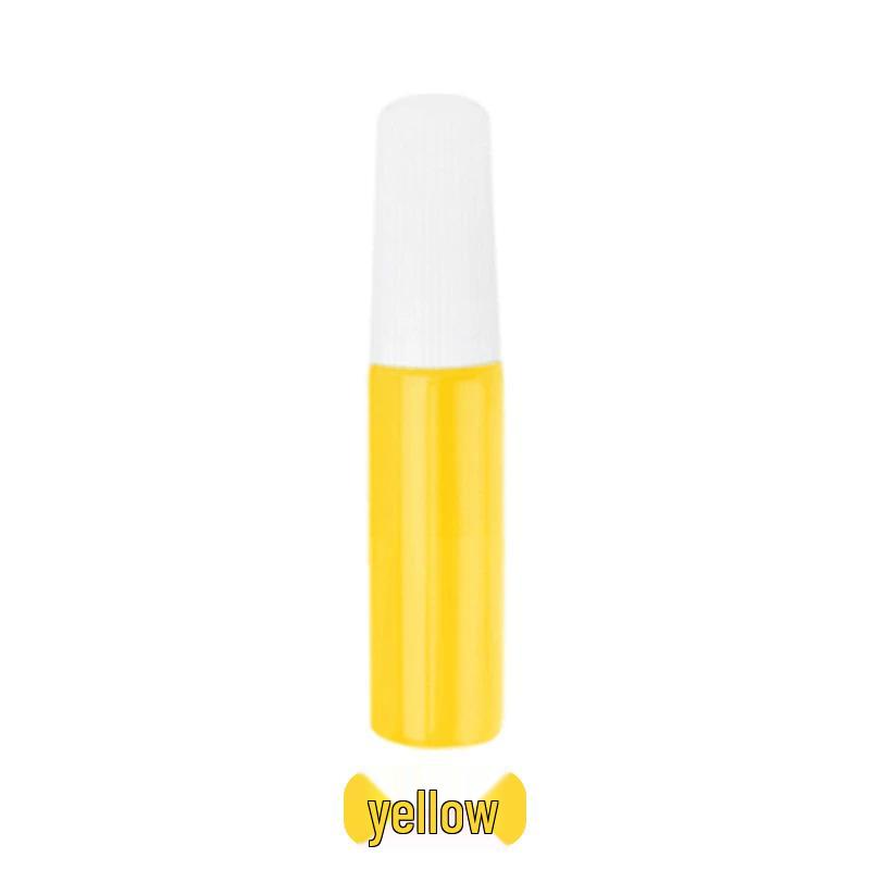 6ml Watercolor Paints for DIY and Kindergarten Art Projects