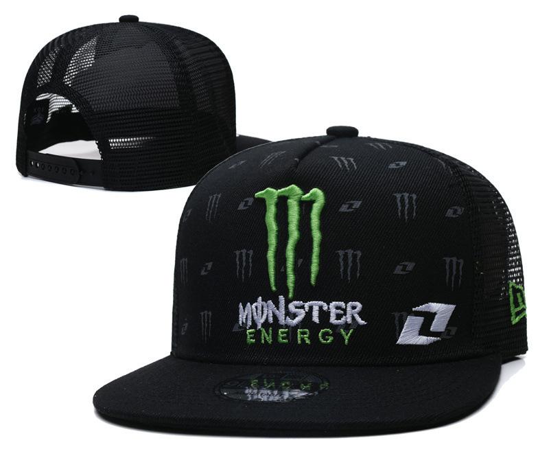 New Arrival Stylish Flat Brim Sport Cap, Breathable Sun Hat For Men Women Cycling & Outdoor Activities