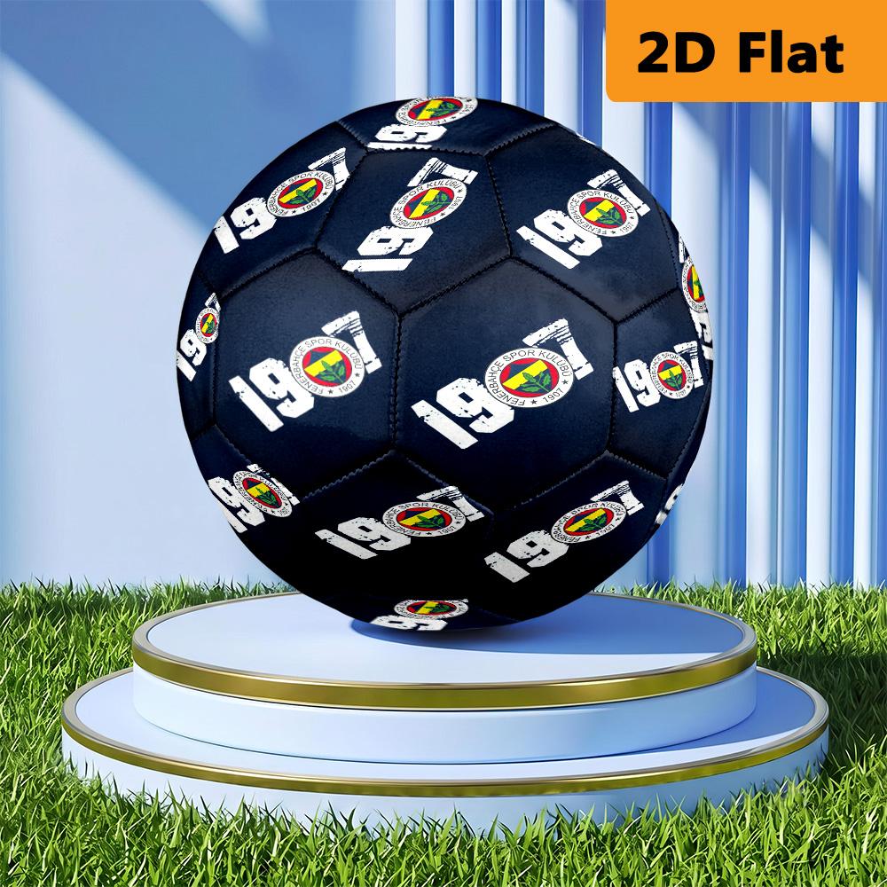Fenerbahçe Legacy: Spirit football Suitable for both training and competition High elasticity Very elastic Wear-resistant and slip-resistant