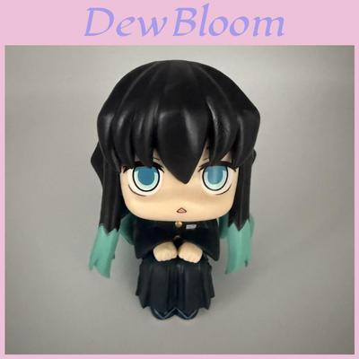 Demon Slayer Lookup Acrylic Standee With Sitting Pose For Anime Collectors