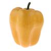 Miniature Vegetables Realistic Artificial Pepper Foam Decorative Food Ornament for Home and Photography Props