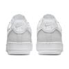 Nike Air Force 1 Low 07 Pelle Granulosa Platino Puro CT2302-003