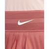 New Nike Dri Fit Tennis Skirts Women's Clay Gray DR9750-655