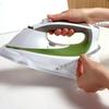 Iron Shoe Cover Ironing Aid Board Protect Fabrics Cloth Heat Easy Fast