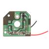 4kanálový RC obvod dálkového ovládání PCB vysílač Přijímací deska Rc autodíly