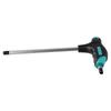 Black Hex Wrench Hexagon Screwdriver Chromium Vanadium Double Head