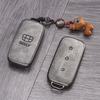 For Geely Galaxy EX5 E5 L6 L7 EMI NO.1 Proton E.MAS 7 5 E8 Starry 8 Cityray Keychain Cover Case Shell  Key Fob Car Accessories