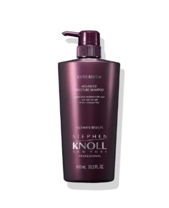

Stephen Knoll Professional Core Renew Advanced Moisture Шампунь 600 мл