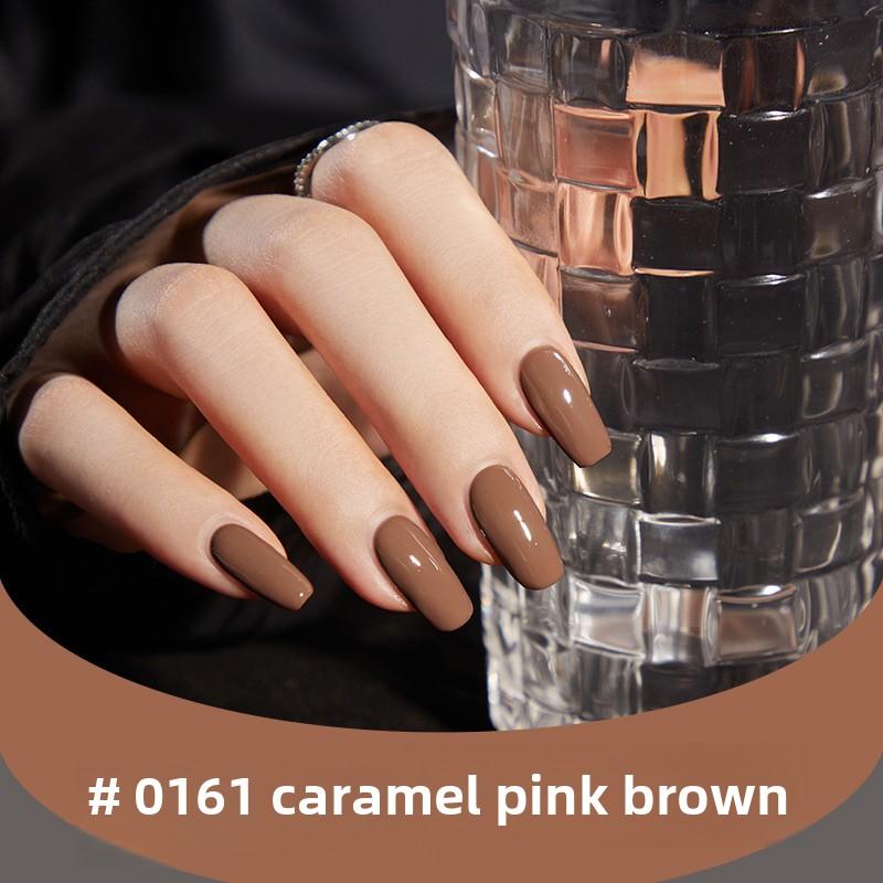 Water-based Nail Polish Can Be Peeled Without Baking, Long-lasting, Quick-drying, Tearable Nail Polish, Nail Polish