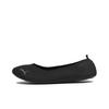 Iliana Ballerina Black Gold Women Sandals PUMA-Black-PUMA-Gold 397120-02