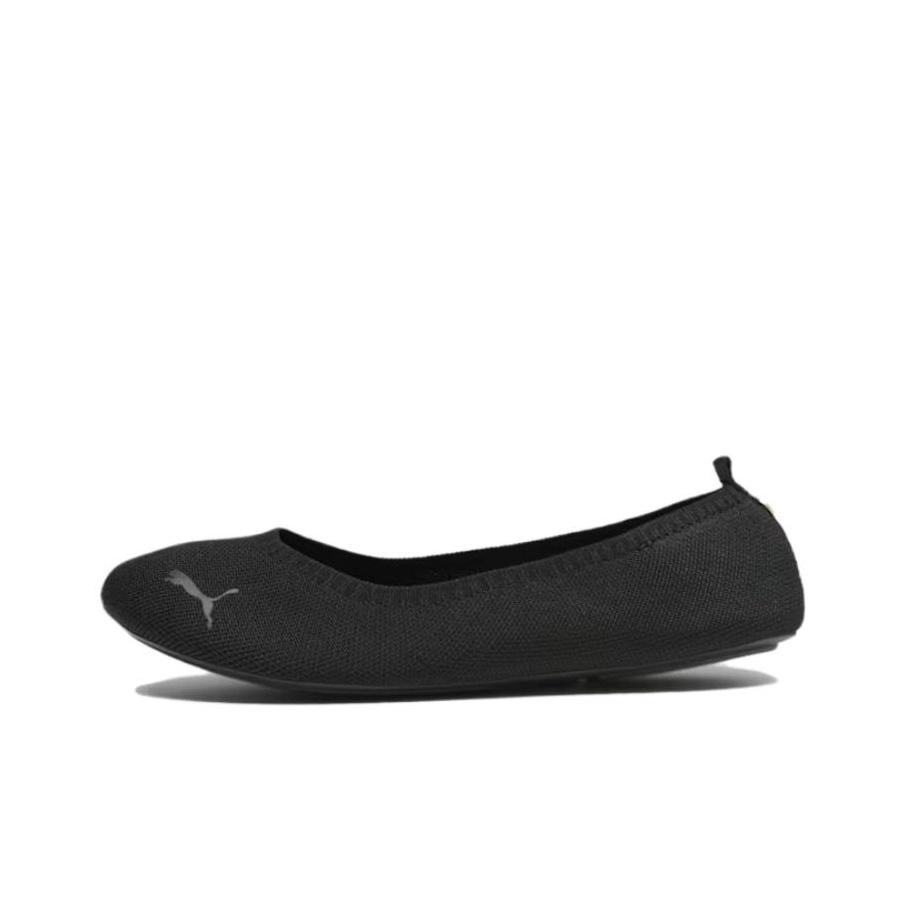 Puma Sandali Donna Iliana Ballerina Nero Oro PUMA-Nero-PUMA-Oro 397120-02