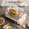 Joyoung 22L Multi-functional Smart Electric Steamer GZ578