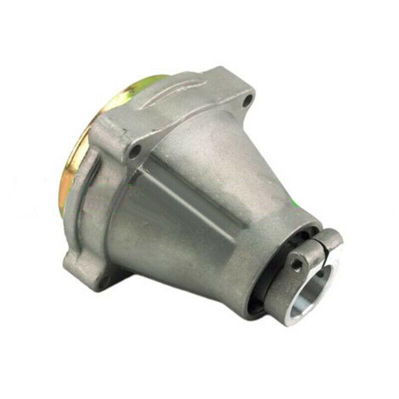 1 Pc 26mm /28mm 9 Spline Clutch Housing Mount Drum for Various Brush Cutters
