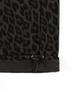 ROCKCAKE Leopard Wide 2Way Jogger - Charcoal