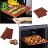 30cm 36cm Silicone Bakeware Baking Dishes Pastry Bakeware Baking Tray Oven Rolling Kitchen Bakeware Mat Sheet Cake Pan