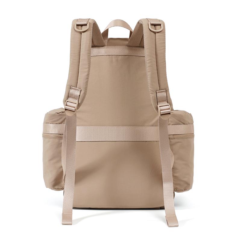 Unisex Sports Water-Repellent Backpack Travel Outdoor Large Capacity Backpack