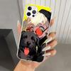 Cute Anime Ins Girls Animal Cat Phone Case for Iphone 17 Air 16 15 Plus 14 13 Mini 12 11 Pro Max 16E 7 8 SE 2020 Soft Funda Prin