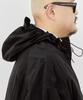 Boovoom [Big Size] Light Stormshell Windbreaker Jumper