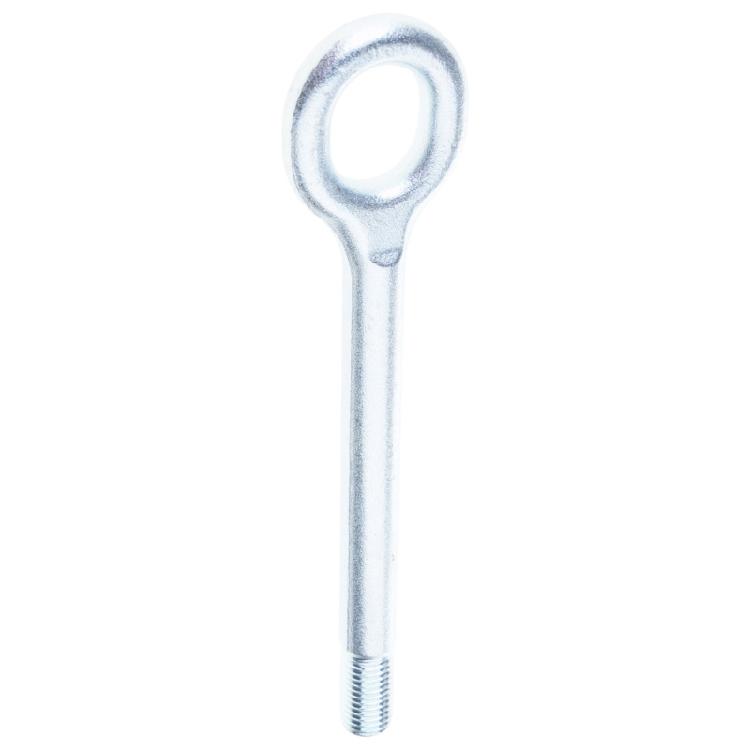 Easy Mounting Tow Hook Heavy Duty 1348135080 Weatherproof Long Lasting For Reliable Hauling Corrosion Protected Build