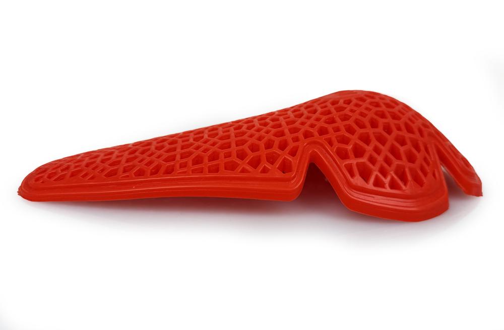 WOLF SW-1 KINETIC ELBOW PROTECTOR SET