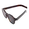 Prada Logo Irregular Shape Sunglasses Men Sunglasses Tortoiseshell SPRA16_E17N_FE731_C_A053