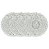 Mop Pad Replacement Solutions for DEEBOT N30 & For Omni Robotic Vacuums Microfiber Options In Packs of 4 or 10