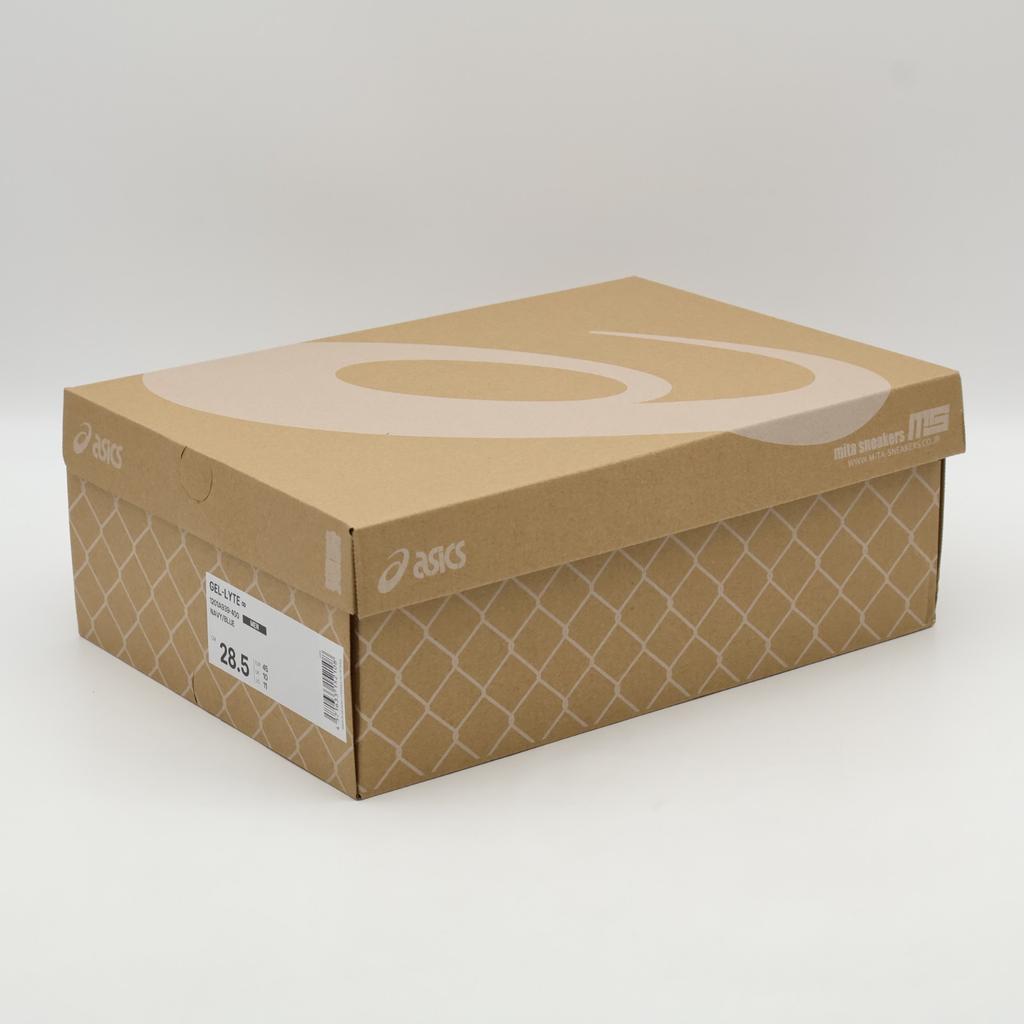 1201A939-400 Mita Sneakers Asics Gel-Lyte Mugen OG Trico 2025 (Men's)