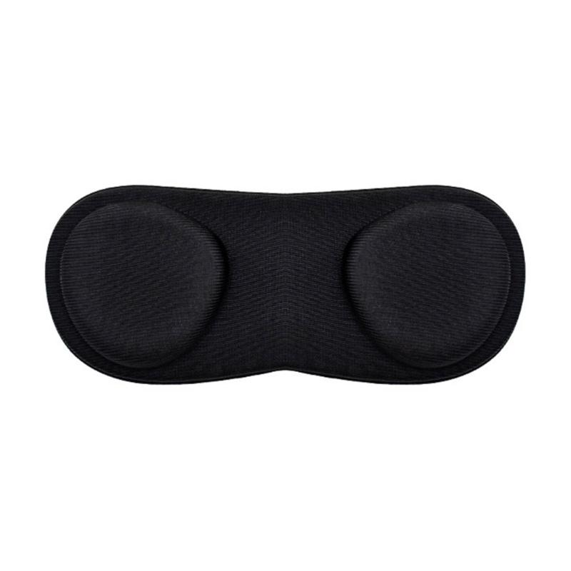 

VR Lens Dust Proof Protect Cover Washable Protective Sleeve Eye Pad Lightweight Cover Suitable for MetaQuest 3 Durable 1