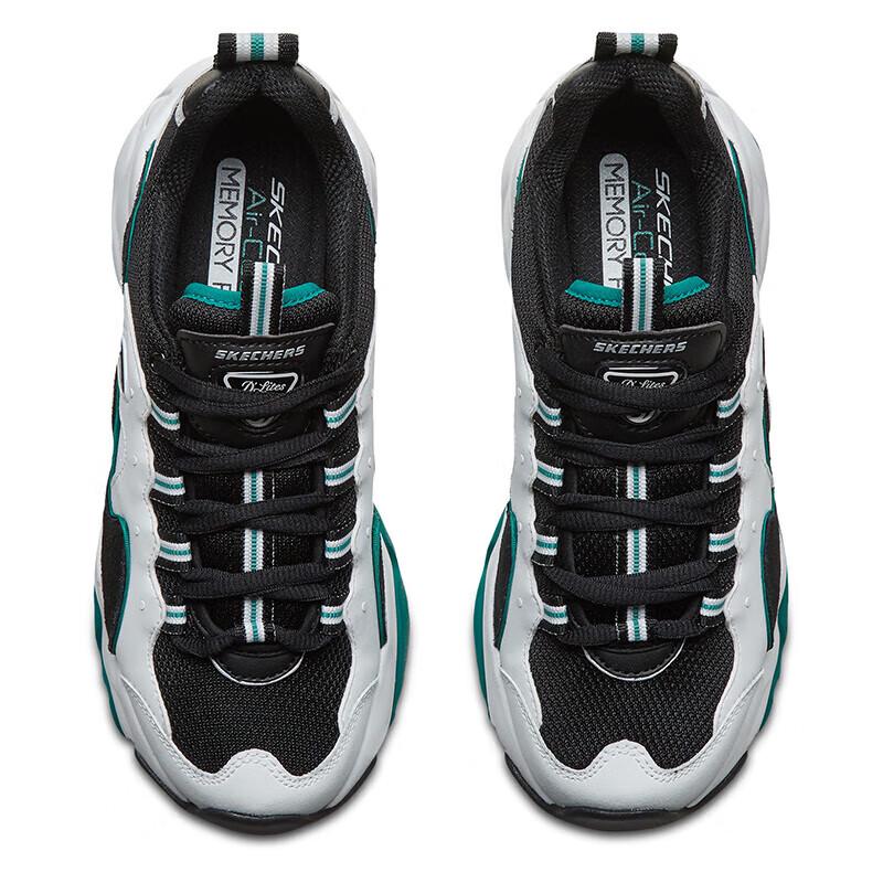 Skechers D'Lites Women's Chunky Platform Sneakers